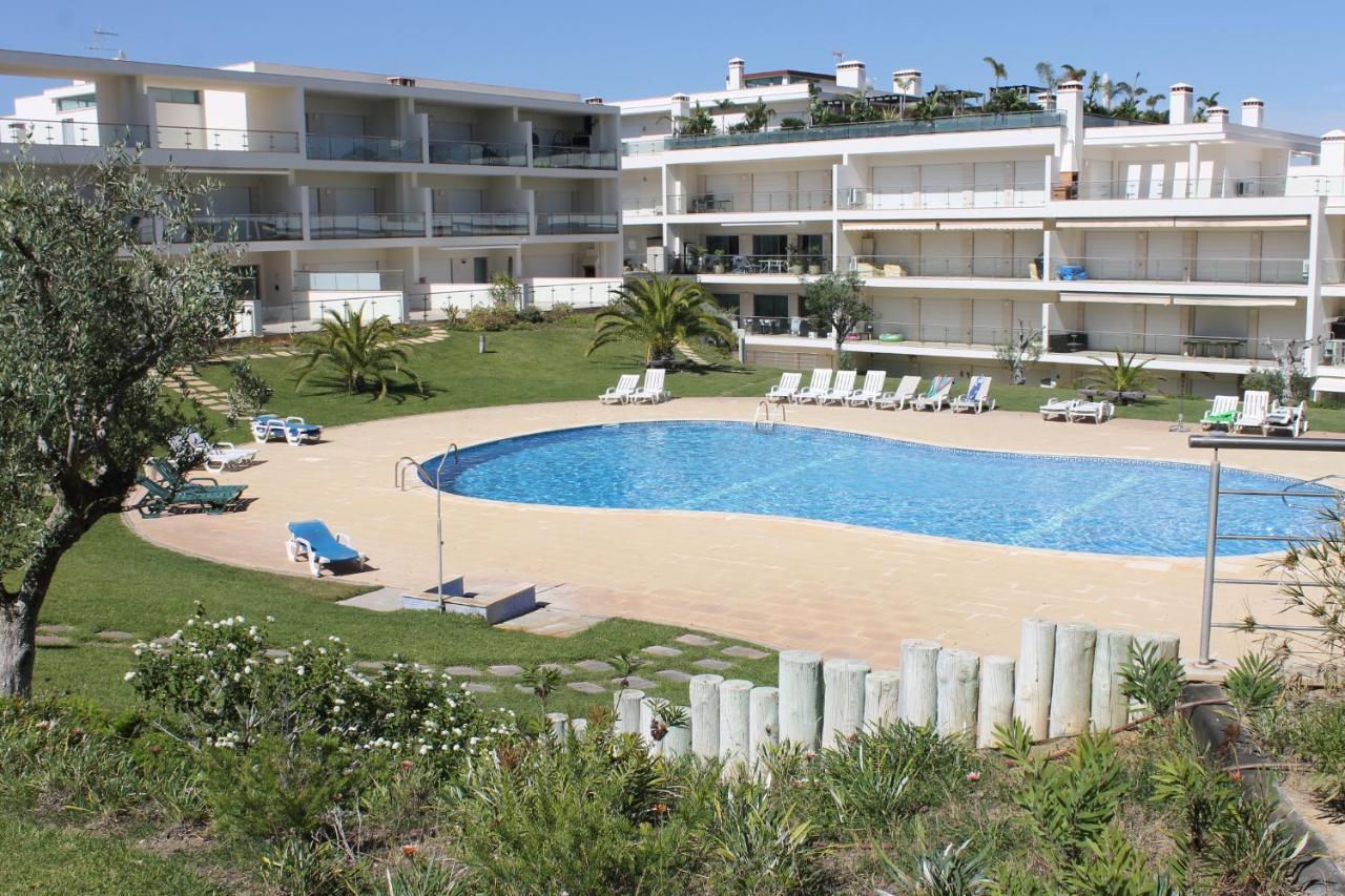 Algarve Paraiso Monte Da Balaia Αλμπουφέιρα Εξωτερικό φωτογραφία