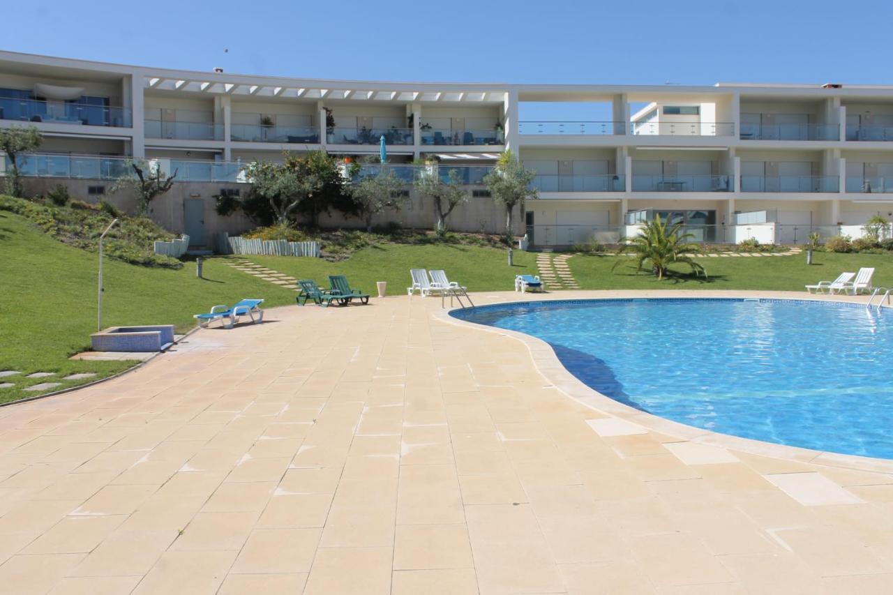 Algarve Paraiso Monte Da Balaia Αλμπουφέιρα Εξωτερικό φωτογραφία