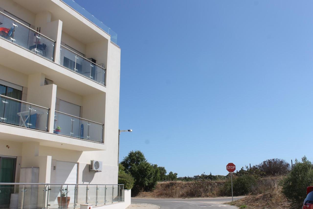 Algarve Paraiso Monte Da Balaia Αλμπουφέιρα Εξωτερικό φωτογραφία