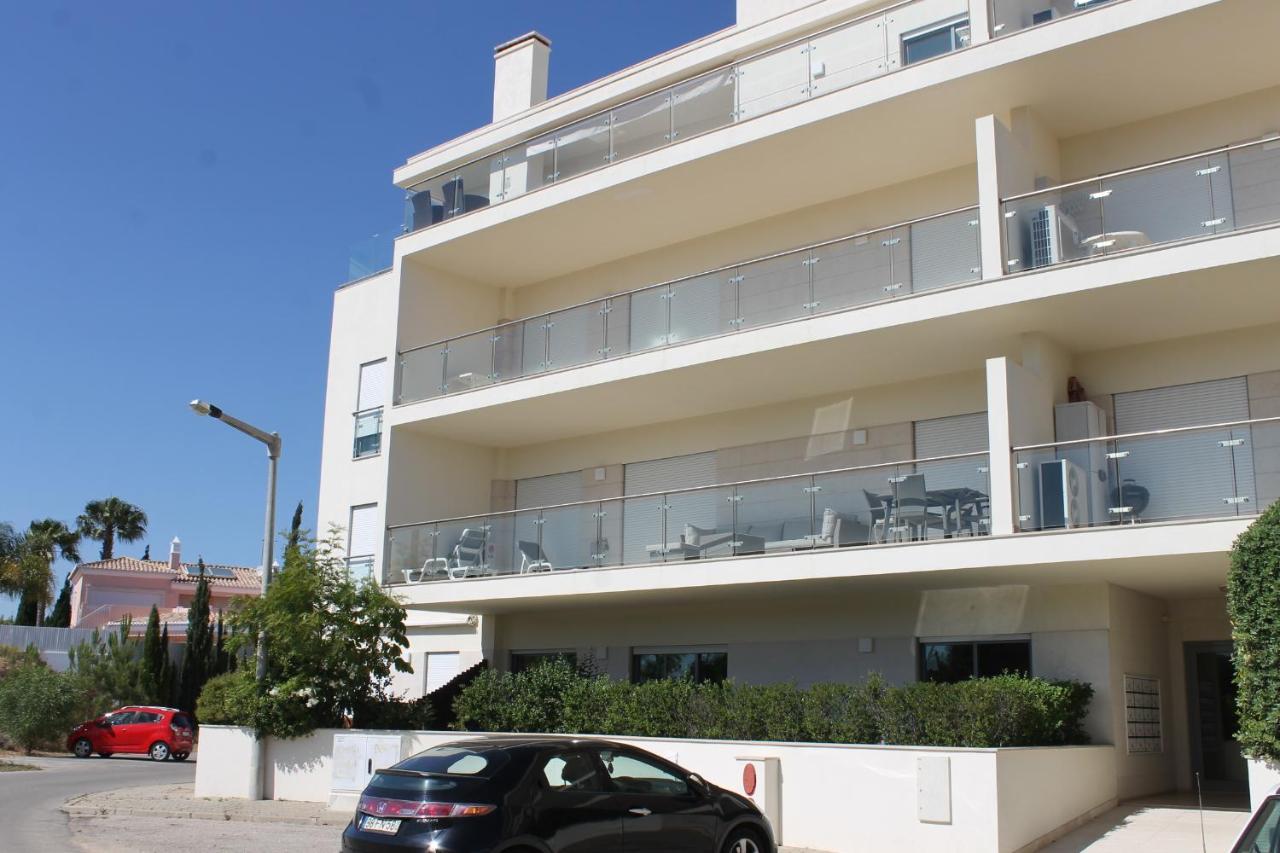 Algarve Paraiso Monte Da Balaia Αλμπουφέιρα Εξωτερικό φωτογραφία