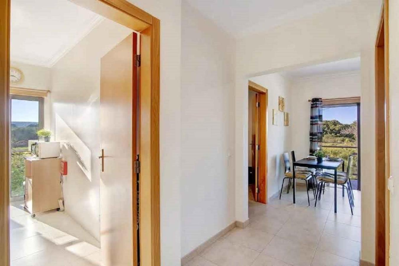 Algarve Paraiso Monte Da Balaia Αλμπουφέιρα Εξωτερικό φωτογραφία
