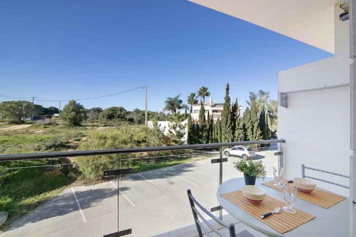 Algarve Paraiso Monte Da Balaia Αλμπουφέιρα Εξωτερικό φωτογραφία